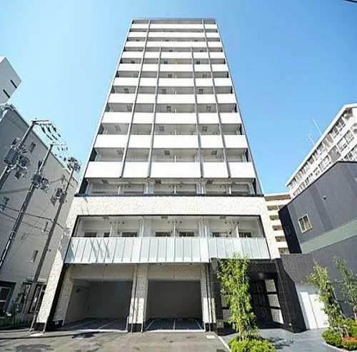 アドバンス新大阪ウェストゲートⅡ7階部