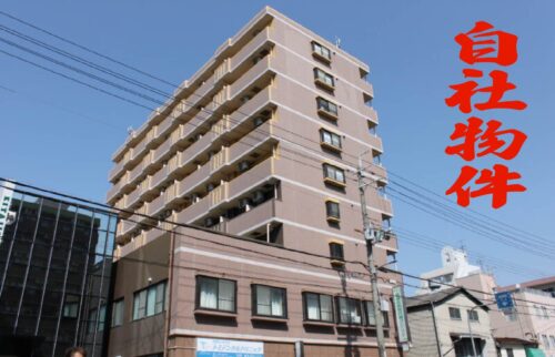コート淡路 504号室