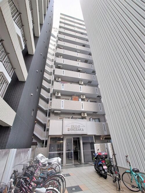 エスリード新大阪（3階）
