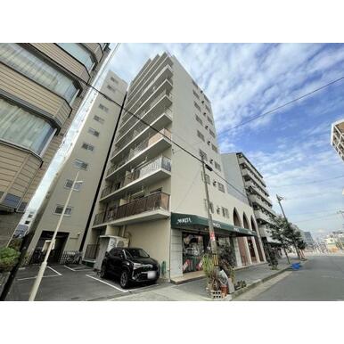 ローズコーポ東淀川 505号室