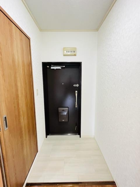 新大阪ファイナンス　1104号室