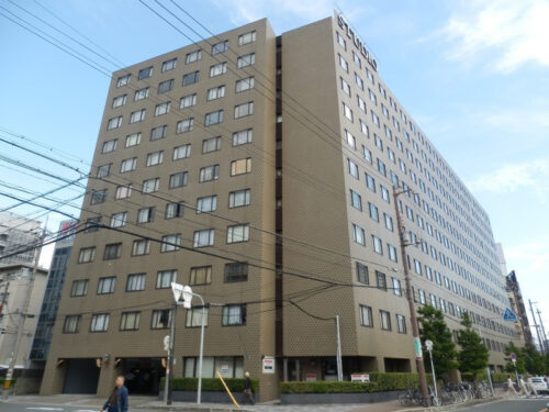 ステュディオ新大阪 4階 （452号室）